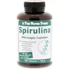 Spirulina 400 mg Tabletten