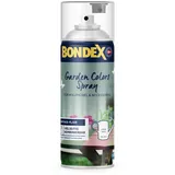 Bondex Garden Colors Spray Kreide Weiss (RAL 9010) 0,4 l