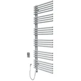 Schöner Wohnen Designheizkörper 1510 x 600 mm 5,0 kW weiß links
