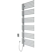 Schöner Wohnen Designheizkörper 1510 x 600 mm 5,0 kW weiß links