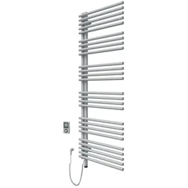 Schöner Wohnen Designheizkörper 1510 x 600 mm 5,0 kW weiß links