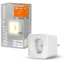 LEDVANCE FI-Steckdose 4 W Weiß 1 St.