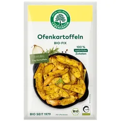 Lebensbaum Ofenkartoffeln bio