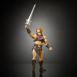 Masters of the Universe Actionfigur Chronicles He-Man