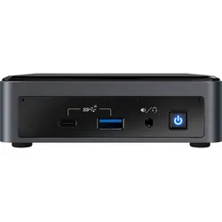 Intel Next Unit of Computing 10 Performance kit