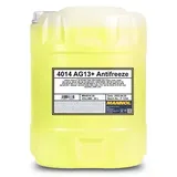 Mannol Kühlerfrostschutz gelb AG13+ 20 St. 20 l