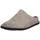 HAFLINGER Flair Soft Pantoffeln Beige 50