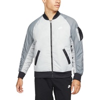 Nike Jackenblazer Nike Sportswear Essentials Jacket grau L