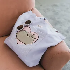 Grupo Erik Pusheen Moments Premium-Einkaufstasche Erik