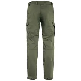 Fjällräven Vidda Pro Lite Regular Laurel Green 48