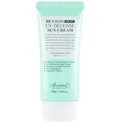 Benton Bodylotion 50 ml