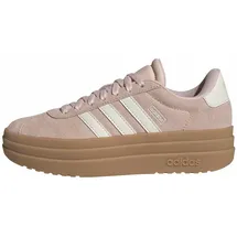 adidas VL Court Bold Kids Blush Pink/Off White/Gum 3 37 1/3