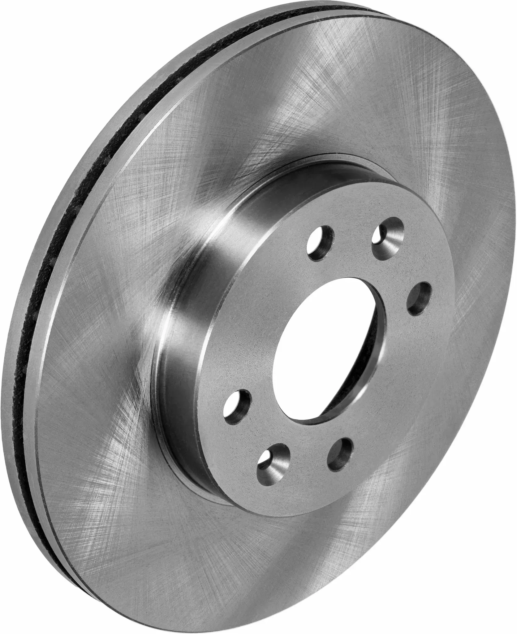 F.BECKER Bremsscheibe 10211698 belüftet 262mm 22mm für RENAULT