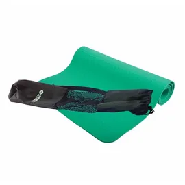 Donic Schildkröt Schildkröt Yogamatte 4mm - Grün