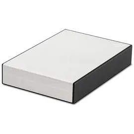 Seagate One Touch 2 TB Externe Festplatte 2.5" (Schwarz, Silber