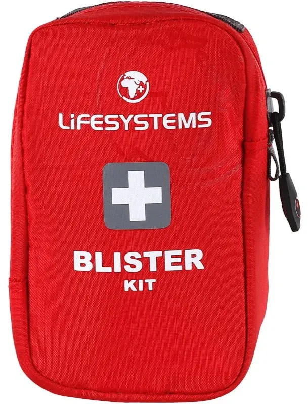 LifeSystems Blister Kit Travelpack 1 St.