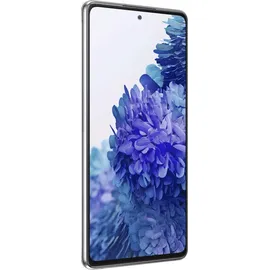 Samsung Galaxy S20 FE 5G 6 GB RAM 128 GB Cloud White