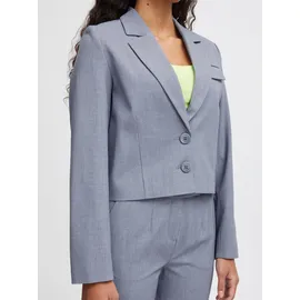 B.YOUNG Blazer Grau 40