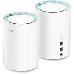 CUDY WIRELESS LAN REPETIDOR M1300 EXTENSOR MESH