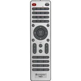 Soundmaster ICD2023WE Radio, Digitaltuner, DAB+, FM, Internet Bluetooth, Weiß