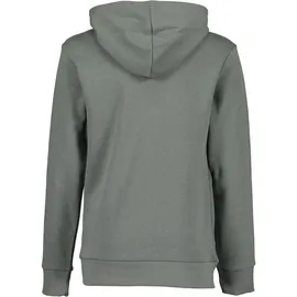 blue seven Teenager Jungen Kapuzenpullover 749 tanne), 140 - 140