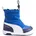 Multiflex Kinder Clyde Royal/Warm White/New Navy 26