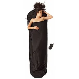 Cocoon MummyLiner Thermolite Performer volcano black