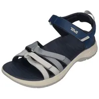 Teva Tirra Sport Damen Blau 40