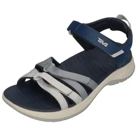 Teva Tirra Sport Damen Blau 40