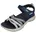 Tirra Sport Blau 40