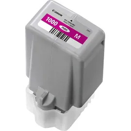 Canon PFI-1000M magenta