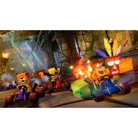 Crash Team Racing Nitro-Fueled Switch