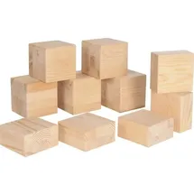 Eduplay Holzklötze 10er Set