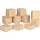 Eduplay Holzklötze 10er Set