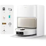 DREAME Mova V50 Ultra Complete Weiß