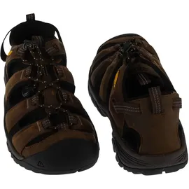 Keen Targhee III Herren Bison/Mulch 43