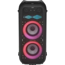 LG XBOOM XL9T schwarz