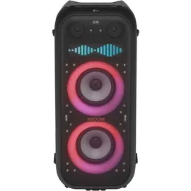 LG XBOOM XL9T schwarz