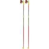 LEKI PRC 700 neonrot, 140