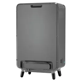 Bissell Air 220 Grau