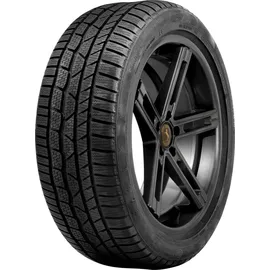 Continental ContiWinterContact TS 830 P 205/55 R16 91H