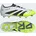 Predator Pro Ftwr White/Core Black/Lemon Core Black Lucid Lemon 40 2/3