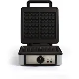 LIVOO Waffeleisen 1200w weiß - dop206
