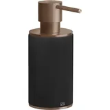 GESSI Gessi316 Seifenspender, Standmodell, 54738708, Farbe: Kupfer gebürstet PVD