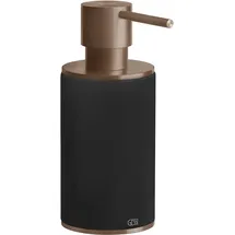 GESSI Gessi316 Seifenspender, Standmodell, 54738708, Farbe: Kupfer gebürstet PVD
