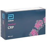 Nycocard CRP Test