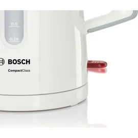 Bosch CompactClass TWK3A051 weiß