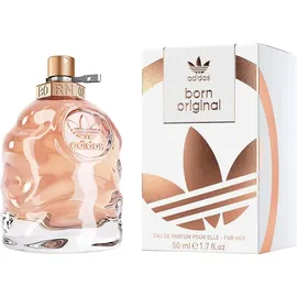 Adidas Born Original Eau de Parfum 50 ml