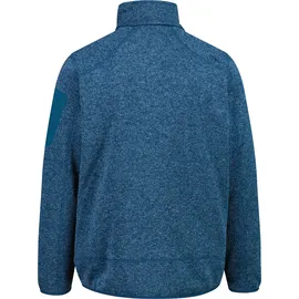CMP Jacket Herren, Midlayer, blau - 60