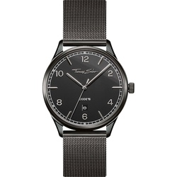 Thomas Sabo Herrenuhr Edelstahl Herrenuhren   Damen 
